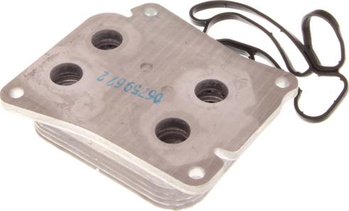 Maxgear 14-0080 - CHŁODNICA OLEJU DB CLC 160 1.6 09- Z USZCZELKĄ