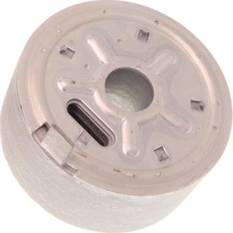 Maxgear 14-0087 - CHŁODNICA OLEJU NISSAN ALMERA- PRIMERA 2.2DI 00- Z USZCZELKĄ