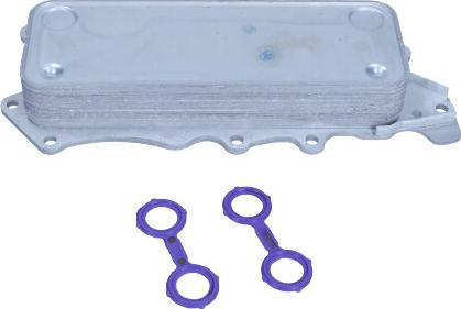Maxgear 14-0039 - CHŁODNICA OLEJU MERCEDES CLK 3.0 05-