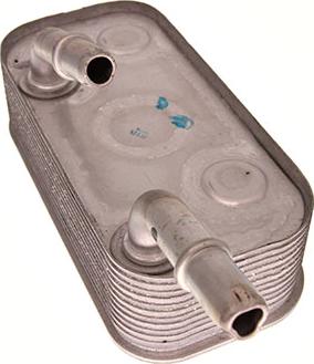 Maxgear 14-0024 - CHŁODNICA OLEJU BMW 3 1.8-2-0-2.2-3.0 01-