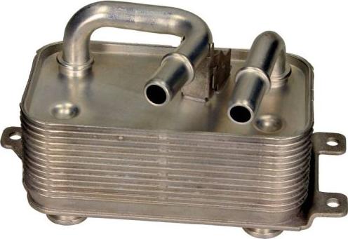 Maxgear 14-0025 - CHŁODNICA OLEJU BMW 2.0-4.4 E60-E67 5-7 03-