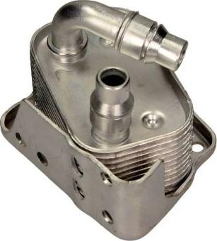 Maxgear 14-0026 - CHŁODNICA OLEJU BMW 316I 1.6-1.8 00-05