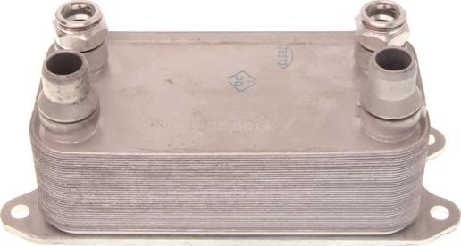 Maxgear 14-0079 - CHŁODNICA OLEJU DB C180 07-