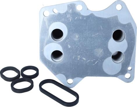 Maxgear 14-0070 - CHŁODNICA OLEJU FORD TRANSIT 2.2TDCI-2.4TDCI-3.2TDCI 06- Z USZCZELKĄ
