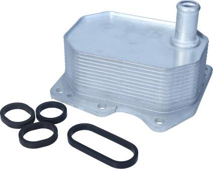 Maxgear 14-0070 - CHŁODNICA OLEJU FORD TRANSIT 2.2TDCI-2.4TDCI-3.2TDCI 06- Z USZCZELKĄ