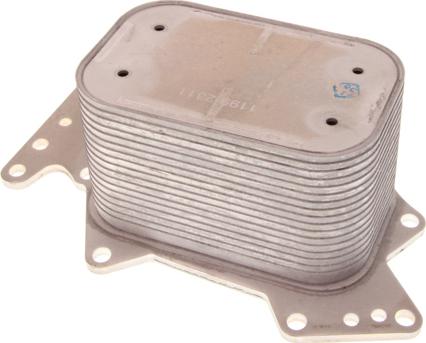 Maxgear 14-0107 - CHŁODNICA OLEJU AUDI Q5 08-