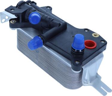 Maxgear 14-0113 - CHŁODNICA OLEJU BMW 5 F10 3.0 09-