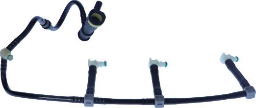 Maxgear 15-0092 - PRZEWÓD PRZELEWOWY RENAULT CLIO 1.5DCI 01- Z ZAWOREM