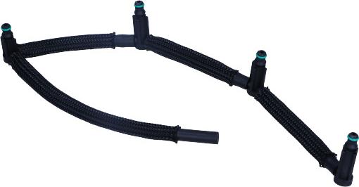 Maxgear 15-0047 - PRZEWÓD PRZELEWOWY CITROEN-PEUGEOT 1.6HDI SIL. DV6
