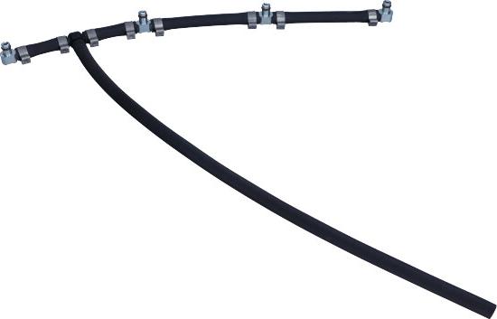 Maxgear 15-0058 - PRZEWÓD PRZELEWOWY OPEL ASTRA H- COMBO- CORSA C- MERIVA A 1.7D 03-