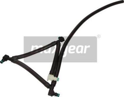 Maxgear 15-0018 - PRZEWÓD PRZELEWOWY PALIWA CITROEN 1.4HDI