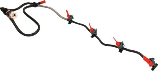 Maxgear 15-0036 - PRZEWÓD PRZELEWOWY FIAT DUCATO 2.2JTD 06-