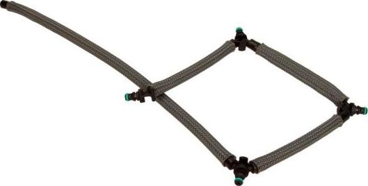 Maxgear 15-0033 - PRZEWÓD PRZELEWOWY PEUGEOT-FIAT 307 2.0HDI-JTD