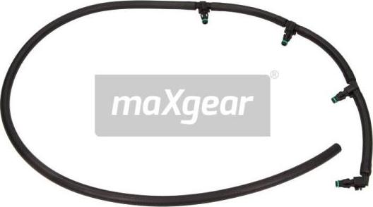 Maxgear 15-0024 - PRZEWÓD PRZELEWOWY DB SPRINTER 310CDI