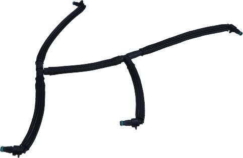 Maxgear 15-0076 - PRZEWÓD PRZELEWOWY VW POLO 1.2TDI 02-