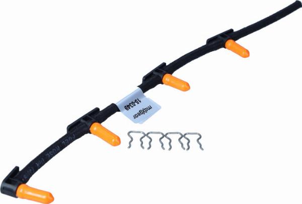 Maxgear 15-0349 - PRZEWÓD PRZELEWOWY FIAT 500 1.3MJT 09-