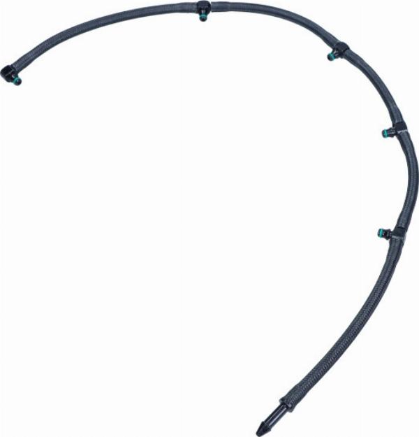 Maxgear 15-0341 - PRZEWÓD PRZELEWOWY VOLVO S40 2.5 06-