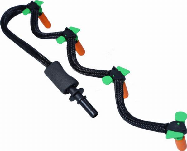 Maxgear 15-0342 - PRZEWÓD PRZELEWOWY FORD MONDEO 1.5CDTI 08-