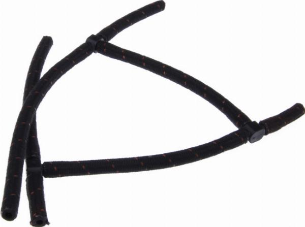 Maxgear 15-0355 - PRZEWÓD PRZELEWOWY FORD FOCUS 1.8TDCI 98-