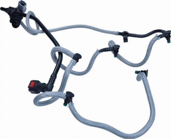 Maxgear 15-0304 - PRZEWÓD PRZELEWOWY RENAULT MASTER 2.5DCI 06-