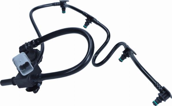 Maxgear 15-0305 - PRZEWÓD PRZELEWOWY RENAULT LAGUNA 1.9DCI