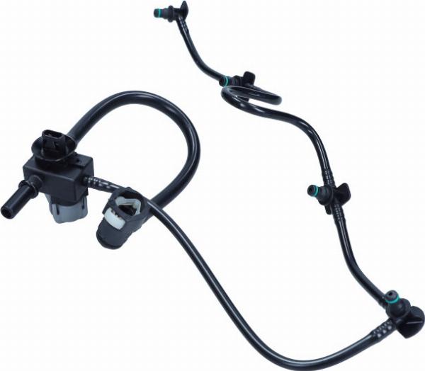 Maxgear 15-0305 - PRZEWÓD PRZELEWOWY RENAULT LAGUNA 1.9DCI