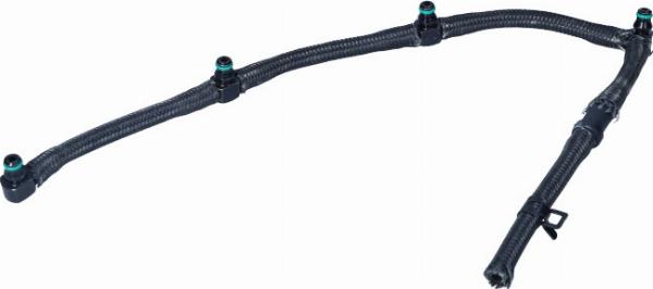Maxgear 15-0300 - PRZEWÓD PRZELEWOWY HYUNDAI GETZ 1.5CRDI 02-