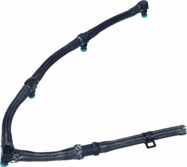 Maxgear 15-0300 - PRZEWÓD PRZELEWOWY HYUNDAI GETZ 1.5CRDI 02-