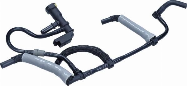 Maxgear 15-0303 - PRZEWÓD PRZELEOWY RENAULT KANGOO 1.5DCI 10-