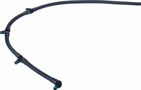 Maxgear 15-0310 - PRZEWÓD PRZELEWOWY DB A KLASA W170 97-