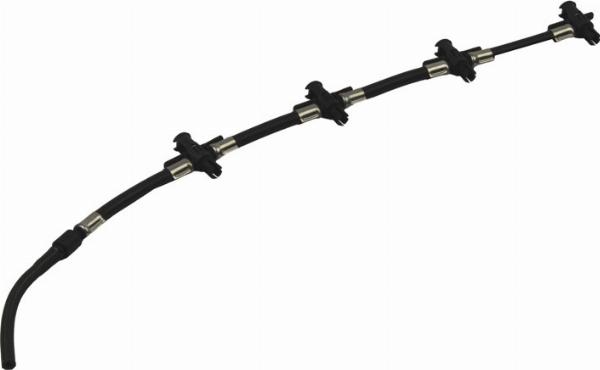 Maxgear 15-0339 - PRZEWÓD PRZELEWOWY HYUNDAI IX35 2.0CRDI 12-