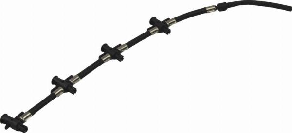 Maxgear 15-0339 - PRZEWÓD PRZELEWOWY HYUNDAI IX35 2.0CRDI 12-