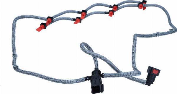 Maxgear 15-0332 - PRZEWÓD PRZELEWOWY LAND ROVER