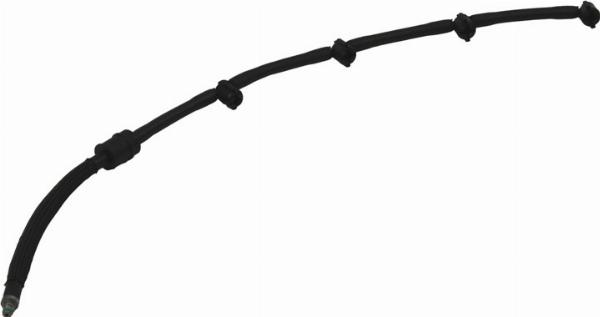 Maxgear 15-0325 - PRZEWÓD PRZELEWOWY DB E KLASA 2.2 09-