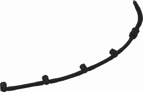 Maxgear 15-0325 - PRZEWÓD PRZELEWOWY DB E KLASA 2.2 09-