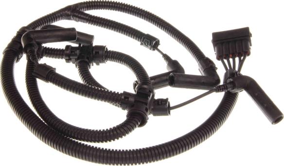 Maxgear 15-0269 - WIĄZKA PRZEWODÓW ŚWIEC ŻAROWYCH VW TRANSPORTER 2.5TDI 98-