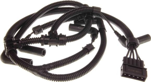Maxgear 15-0269 - WIĄZKA PRZEWODÓW ŚWIEC ŻAROWYCH VW TRANSPORTER 2.5TDI 98-