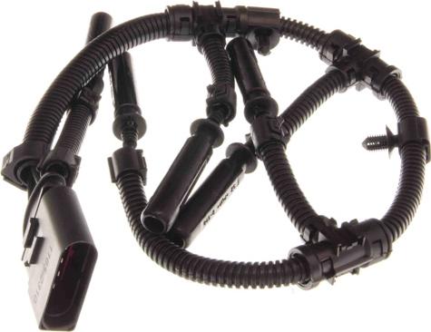 Maxgear 15-0268 - WIĄZKA PRZEWODÓW ŚWIEC ŻAROWYCH VW TRANSPORTER 2.5TDI 03-