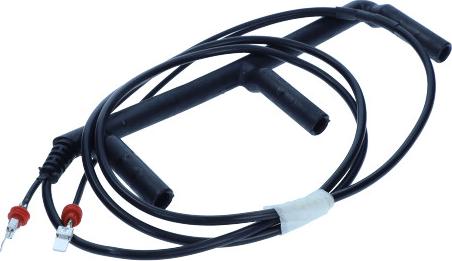 Maxgear 15-0267 - WIĄZKA PRZEWODÓW ŚWIEC ŻAROWYCH VW POLO 1.4TDI 01- KPL-3 ŚWIECE