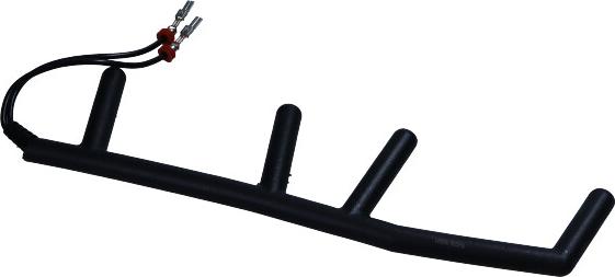 Maxgear 15-0205 - WIĄZKA PRZEWODÓW ŚWIEC ŻAROWYCH VW GOLF 1.9TDI 97- KPL-4 ŚWIECE