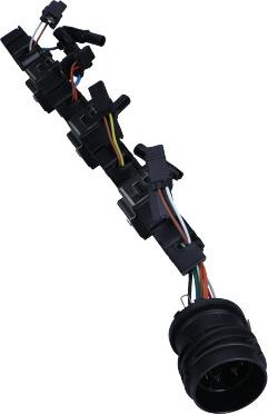 Maxgear 15-0207 - WIĄZKA ELEKTRYCZNA WTRYSKIWACZY VW GOLF 2.0TDI 03-