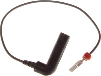 Maxgear 15-0223 - WIĄZKA PRZEWODÓW ŚWIEC ŻAROWYCH VW GOLF 98-