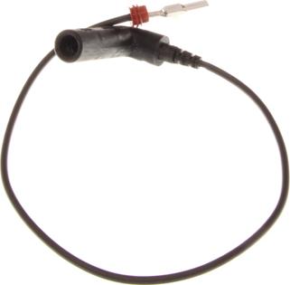 Maxgear 15-0223 - WIĄZKA PRZEWODÓW ŚWIEC ŻAROWYCH VW GOLF 98-