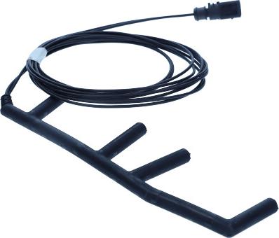 Maxgear 15-0274 - WIĄZKA PRZEWODÓW ŚWIEC ŻAROWYCH VW POLO 1.9SDI 01-09 KPL-4 ŚWIECE