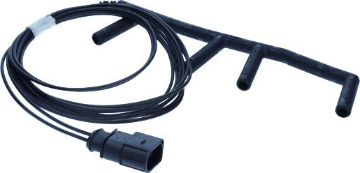 Maxgear 15-0274 - WIĄZKA PRZEWODÓW ŚWIEC ŻAROWYCH VW POLO 1.9SDI 01-09 KPL-4 ŚWIECE