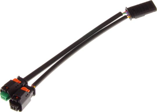Maxgear 15-0276 - WIĄZKA PRZEWODÓW TERMOSTATU CITROEN BERLINGO 1.6 09-