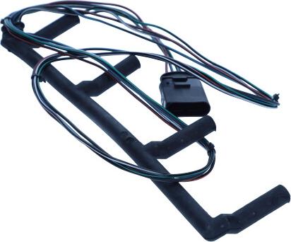 Maxgear 15-0271 - WIĄZKA PRZEWODÓW ŚWIEC ŻAROWYCH VW GOLF 1.9TDI 03-