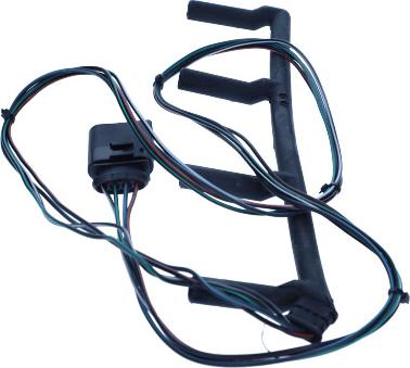Maxgear 15-0271 - WIĄZKA PRZEWODÓW ŚWIEC ŻAROWYCH VW GOLF 1.9TDI 03-