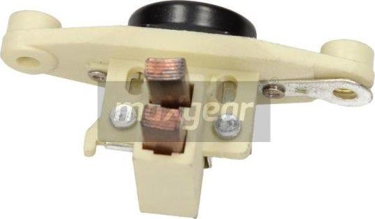 Maxgear 10-0021 - REGULATOR NAPIĘCIA BOSCH 14.5