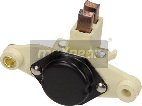 Maxgear 10-0021 - REGULATOR NAPIĘCIA BOSCH 14.5